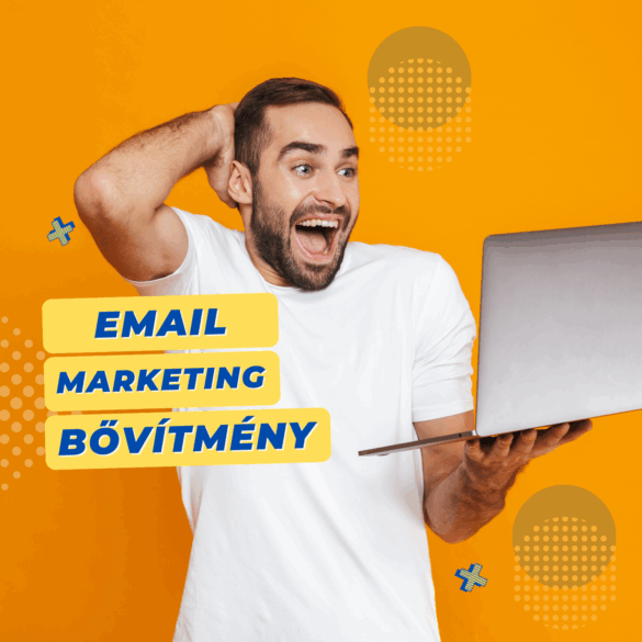 E-MAIL MARKETING | BŐVÍTMÉNY